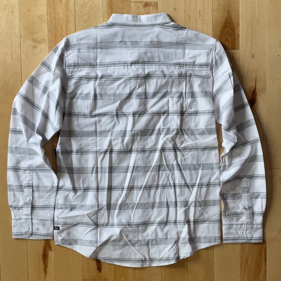 Men's Long Sleeve Shirt - Picture 4 of 4